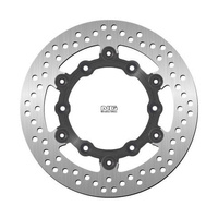 NG TARCZA HAMULCOWA TYŁ KTM 690 ENDURO/SMC '14-22, LC8 ADVENTURE 990 '06'-13, SMC 690 '07-'19 (240X106,3X5MM) (6X6,5MM) PŁYWAJĄCA