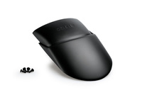 PRZEDŁUŻENIE BŁOTNIKA DO HONDA MSX125 16-18 (PRZEDNIE) CZARNE