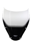 Szyba motocyklowa MRA DUCATI 1000 SS IE, V5, 2003-, forma S, czarna