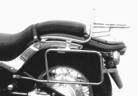 Hepco&Becker Yamaha XVS 650 Drag Star (1996-2003) side case carrier - 650493 00 02