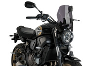 Owiewka PUIG do Yamaha XSR 700 22-25