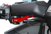 Dźwignia hamulca postojowego PUIG do Kymco AK550 17-25