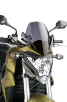 SZYBA OWIEWKA PUIG DO HONDA CB1000R 08-10 MOCNO PRZYCIEMNIONA