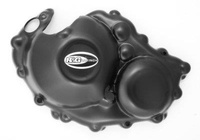 Zestaw Osłon Silnika Rg Racing Honda Cbr1000Rr 08-16 (2 Części) Black