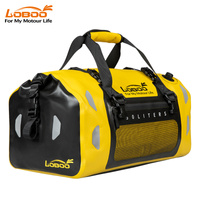 LOBOO TPU Torba żółta 50L (10.4.01010.001.61)