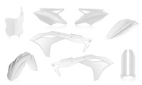 Kawasaki pełny zestaw plastików ACERBIS KXF 250 2017>