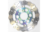 Tarcza hamulcowa motocyklowa EBC MD1169CF Street, konturowa