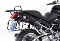 Hepco&Becker BMW R 1200 R (2011-2014) side case carrier Lock it - 650661 00 01