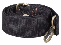 Hepco&Becker Legacy shoulder strap black - 7401975 00 03
