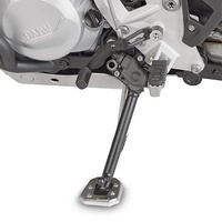 GIVI poszerzenie dodatkowe stopki - BMW F 750 / 850 GS (18) - ES5127