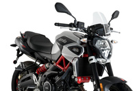 Owiewka PUIG do Aprilia Shiver 750 07-09 / 900 17-20