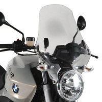 KAPPA SZYBA BMW R 1200 R (06-18) 49,5 x 46 CM - POTRZEBNE MOCOWANIE A147AK - 147AK