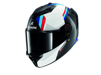 Kask Integralny SPARTAN GT PRO CARBON SKIN kolor błyszczący/czarny