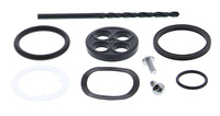 ALL BALLS ZESTAW NAPRAWCZY KRANIKA HONDA TRX250 FOURTRAX 85-87, TRX300 FOURTRAX 88-00, TRX300FW FOURTRAX 4X4 88-00, VT1100C 87-94, XR650L 93-18