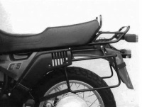 Hepco&Becker BMW R 100 GS Paris-Dakar (1989-1996) side case carrier - 650609 00 01
