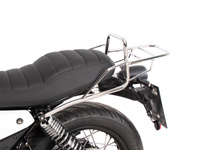Bagażnik rurowy tylny chromowany do Moto Guzzi V7 Special (2025-)