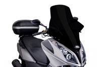 Szyba PUIG V-Tech do Kymco Downtown / Superdink (Touring)