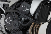 Gmole silnika Sw-Motech Honda Cb1000R (18-) Black SBL.01.903.10001/B