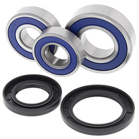 ALL BALLS ŁOŻYSKA KOŁA TYLNEGO Z USZCZELNIACZAMI YAMAHA FJ09 15-16, FZ07 15-17, FZ09 14-17, MT09 14, MT09 18, XSR700 18, XSR900 16-18, XTZ 700 TENERE '21-'23
