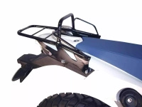 Hepco&Becker BMW G 650 X Country (2008-2010) topcase carrier - 650656 01 01