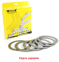 ProX Przekładka Stalowa YZ80 '95-01 + YZ85 '02-20 (OEM: 131-16324-00)