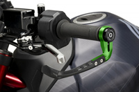 Osłona klamki sprzęgła PUIG RAW (uniwersalna)