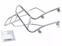 Hepco&Becker 800/C 800 Intruder/Black Edition (2001-) topcase carrier - 650338 01 02