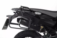 Hepco&Becker BMW F 650 GS Twin (2008-2011)/F 700 GS (2012-2017)/F 8 side case carrier - 650664 00 01