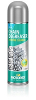 SPRAY DO CZYSZCZENIA ŁAŃCUCHA MOTOREX BIKE CHAIN 500 ML