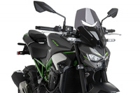 Owiewka PUIG do Kawasaki Z900 25 (Touring)