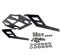 STELAŻ KUFRA CENTRALNEGO COOCASE YAMAHA MT-09 TRACER 2016-2017