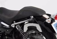 Hepco&Becker  Nevada 750 Anniversario (2010-2011) C-BOW saddlebag holder - 630543 00 02
