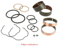 ProX Komplet Tulej Przedniego Zawieszenia CRF250R '04-08 + CRF450R '02-08