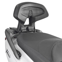 KAPPA OPARCIE PASAŻERA KYMCO XTOWN 125/300 (16-20)  - KTB6108A