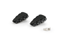 PODNÓŻKI UNIWERSALNE TRAIL 2.0 PUIG CZARNE