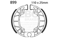 Szczęki hamulcowe EBC 899 (1 kpl.)