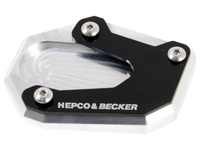 Powiększenie stopki bocznej do Suzuki GSX-8S (2023-)