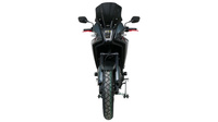 Szyba motocyklowa MRA HONDA NX 500  2024-, forma T, czarna