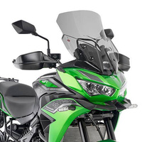 GIVI SZYBA DYMIONA 48 x 41cm (H x W) - KAWASAKI Versys 650 (22) - D4132S