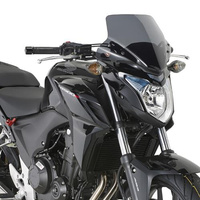 GIVI szyba dymiona HONDA CB500F (13-14) - A1126