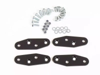 Hepco&Becker universal C-Bow moving 30mm vertical - 720630 00 01