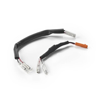 Rizoma wiring kit for rear Rizoma turn signals
