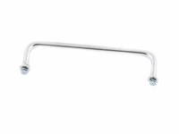 Hepco&Becker railing for Alu Standard 39 - 710065
