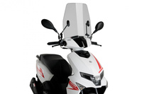 Owiewka PUIG do Keeway Hurricane 50 21-23 (Urban)