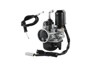GAŹNIK POWER FORCE BEZ ŚRUBY SPUSTOWEJ 50 CCM 2T 17,5 PIAGGIO GILARA APRILIA