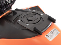 Tankring BASIC z zapięciem do tankbaga do KTM 990 Duke / R (2024-)