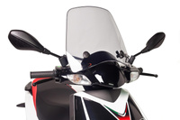 Owiewka PUIG do Aprilia SR Motard 50-125 15-23 (Urban)