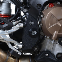 Osłona Wahacza Rg Racing Bmw S1000Rr 19-, 3 Części Black