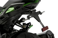 FENDER ELIMINATOR PUIG DO KAWASAKI NINJA 1000 SX / Z1000 SX 11-22