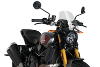 Owiewka PUIG do Indian FTR1200 19-22